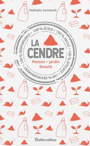 Cover of the book La cendre by Aurélie Guerri