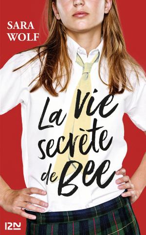 Cover of the book La vie secrète de Bee by Jessica TOWNSEND