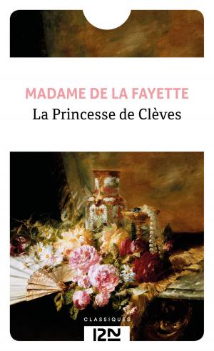 Cover of the book La princesse de Clèves by Maxime CHATTAM