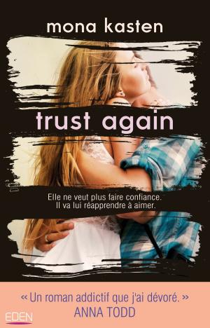 Cover of the book Trust again by Céline Rouillé