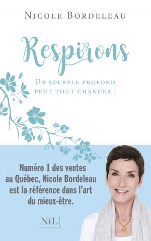 Cover of the book Respirons by Sophie FONTANEL