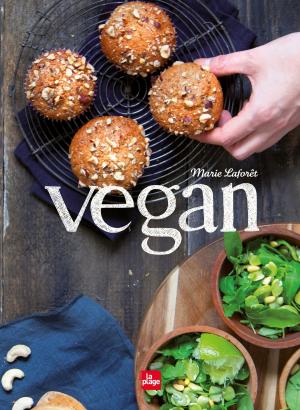 Cover of the book Vegan by Clea