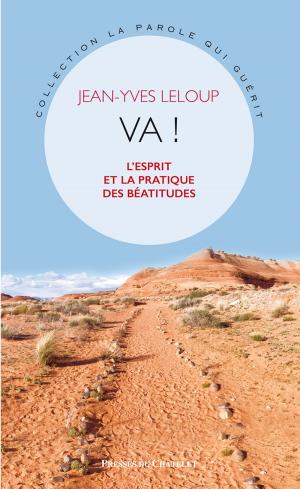 Cover of the book Va ! by Pierre Ripert