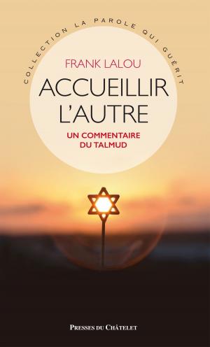 Cover of the book Accueillir l'autre by Patrick Drouot
