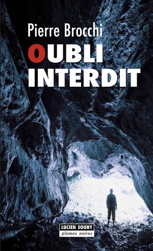 Cover of the book Oubli interdit by Pierre Rétier