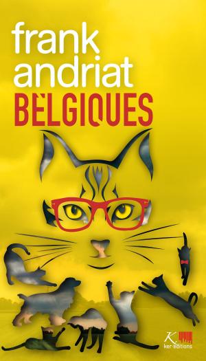 Book cover of Belgiques