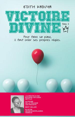 Cover of the book Victoire-Divine by Priska Poirier