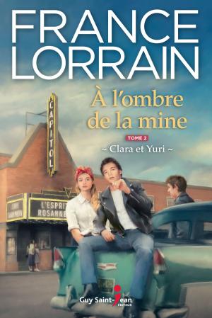 Cover of À l'ombre de la mine, tome 2