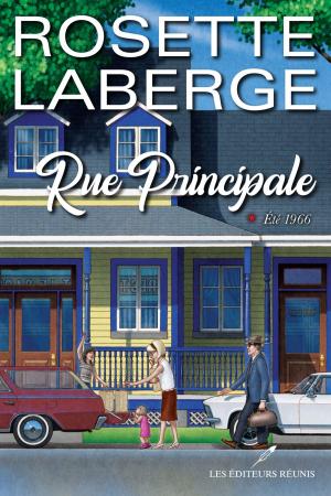 Cover of the book Rue principale T.1 by Judith Bannon