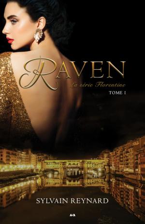 Cover of the book Raven by Antoine Boulet