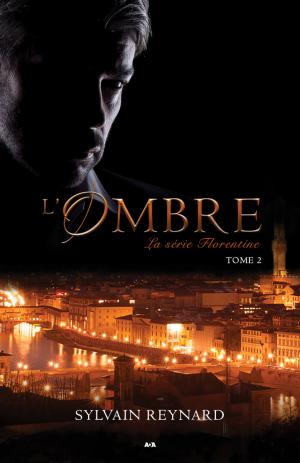 Cover of the book L'ombre by Lauren Blakely