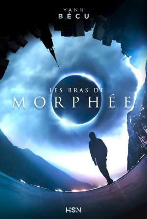Cover of the book Les bras de Morphée by Jack London