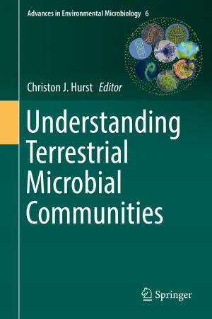 bigCover of the book Understanding Terrestrial Microbial Communities by 
