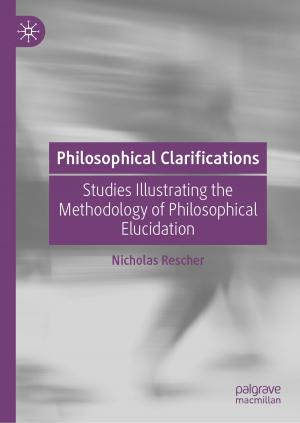 Cover of the book Philosophical Clarifications by M.  Günes, D. G. Reina, J. M. Garcia Campos, S. L. Toral