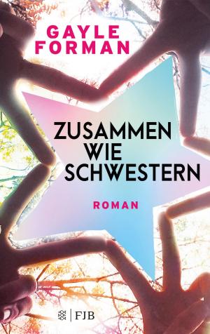Cover of the book Zusammen wie Schwestern by Peter Prange