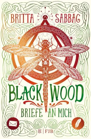 Cover of the book Blackwood by Mary Beard