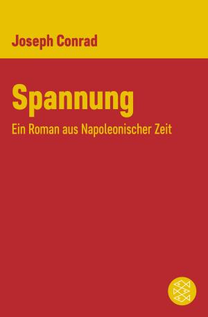 Book cover of Spannung
