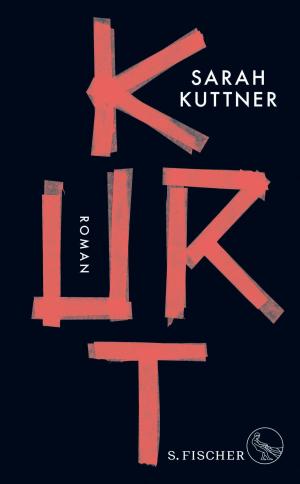 Cover of the book Kurt by Peter James