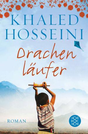 Cover of the book Drachenläufer by Yrsa Sigurdardóttir
