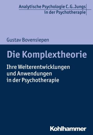 Book cover of Die Komplextheorie