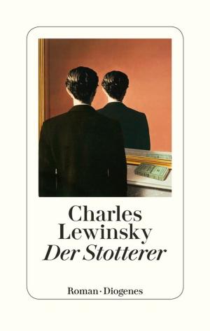 Cover of the book Der Stotterer by Ian McEwan