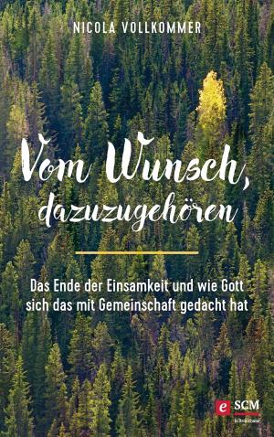 Cover of the book Vom Wunsch, dazuzugehören by Ansgar Hörsting