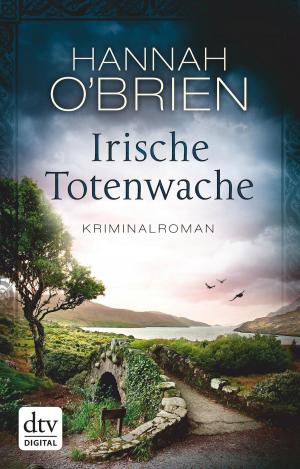 Cover of the book Irische Totenwache by RaeBeth McGee- Buda