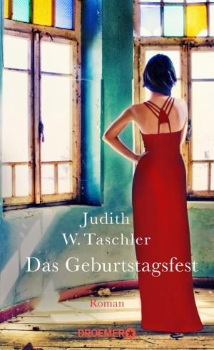 Book cover of Das Geburtstagsfest