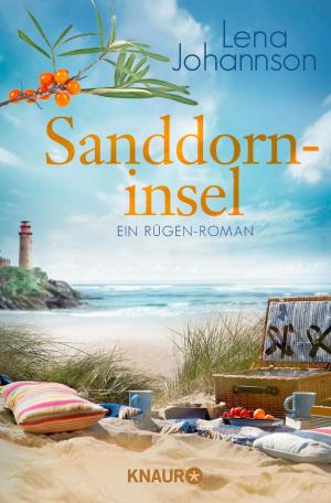 Cover of the book Sanddorninsel by Hartwig Hausdorf