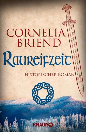 Cover of the book Raureifzeit by Sabine Ebert