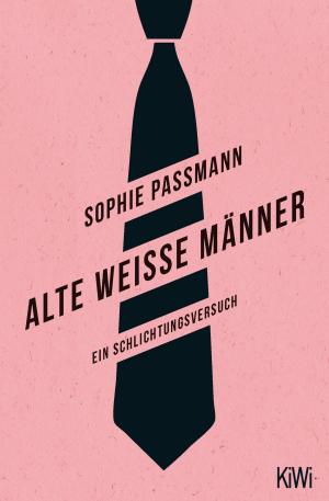 Cover of the book Alte weiße Männer by Matthias Glaubrecht