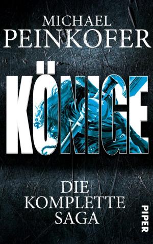 Book cover of Die Könige