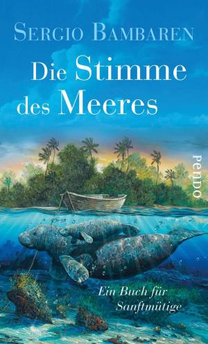 Cover of the book Die Stimme des Meeres by Jørn Lier Horst