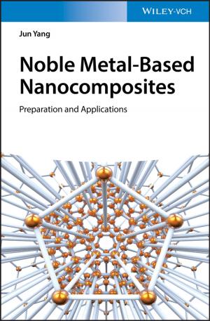 bigCover of the book Noble Metal-Based Nanocomposites by 