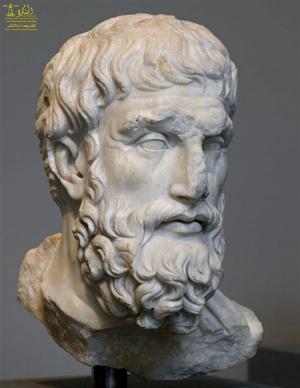 Cover of the book Complete works of Epicurus: Text, Summary, Motifs and Notes (Annotated) by Anonymous