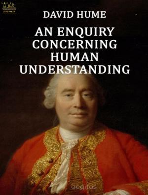 Cover of the book An Enquiry Concerning Human Understanding by John Lewis Burckhardt