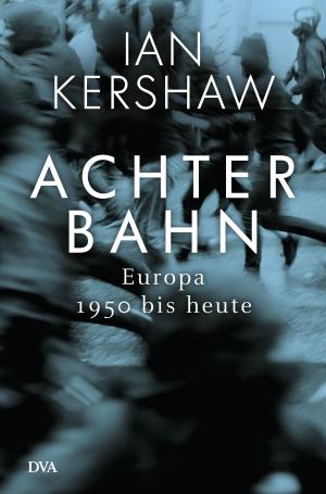 Cover of the book Achterbahn by Michael Sontheimer