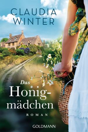 Book cover of Das Honigmädchen