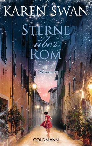 Cover of the book Sterne über Rom by Lou Paget