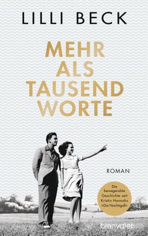 bigCover of the book Mehr als tausend Worte by 