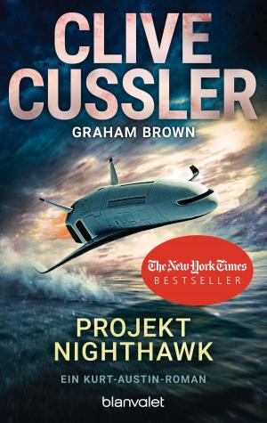 Cover of the book Projekt Nighthawk by Gonzalo Giner