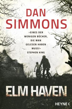 Cover of the book Elm Haven by Barbara Hambly