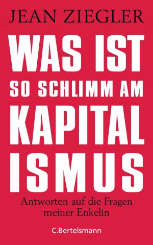 Cover of the book Was ist so schlimm am Kapitalismus? by Jürgen Todenhöfer