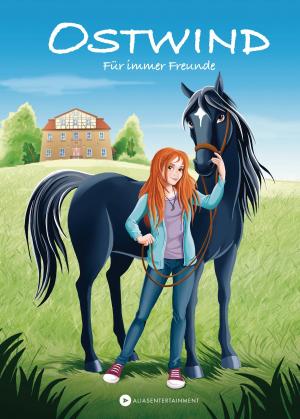 Cover of the book Ostwind - Für immer Freunde by Linda Chapman