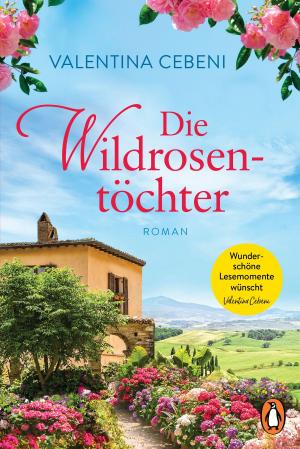 Cover of the book Die Wildrosentöchter by Miroslav Nemec
