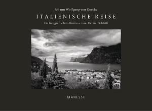 Cover of the book Italienische Reise by Sherwood Anderson, Daniel Kehlmann