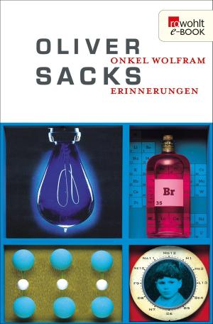 bigCover of the book Onkel Wolfram by 