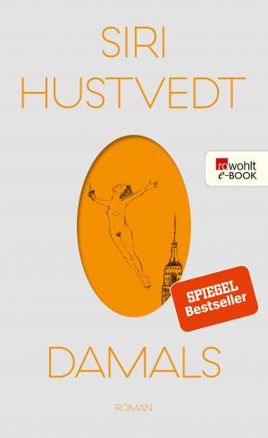 Cover of the book Damals by Paul Auster