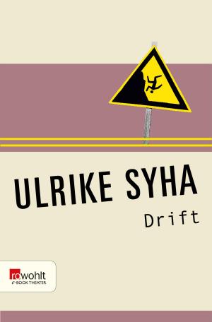 Cover of the book Drift by Leena Lehtolainen