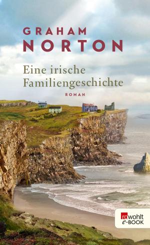 Cover of the book Eine irische Familiengeschichte by Gerhard Scheit